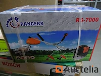 Rangers rs-7000 bosmaaier