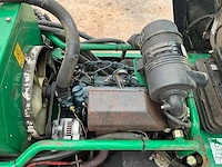 Ransomes 933d rotary frontmaaier - afbeelding 3 van  22