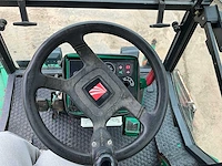 Ransomes 933d rotary frontmaaier - afbeelding 6 van  22