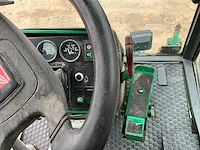 Ransomes 933d rotary frontmaaier - afbeelding 7 van  22