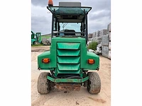 Ransomes 933d rotary frontmaaier - afbeelding 17 van  22
