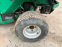 Ransomes 933d rotary frontmaaier - afbeelding 22 van  22