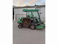 Ransomes 960 zitmaaier - afbeelding 2 van  8