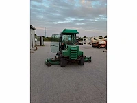 Ransomes 960 zitmaaier - afbeelding 4 van  8