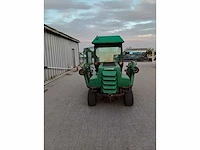 Ransomes 960 zitmaaier - afbeelding 5 van  8