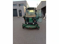 Ransomes 960 zitmaaier - afbeelding 6 van  8