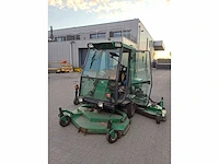 Ransomes 960 zitmaaier - afbeelding 7 van  8