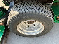Ransomes highway 2130 4wd maaimachines - afbeelding 3 van  28