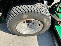Ransomes highway 2130 4wd maaimachines - afbeelding 6 van  28