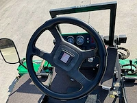 Ransomes highway 2130 4wd maaimachines - afbeelding 8 van  28