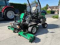 Ransomes highway 2130 4wd maaimachines - afbeelding 1 van  28
