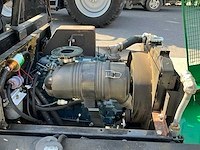 Ransomes highway 2130 4wd maaimachines - afbeelding 15 van  28