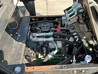 Ransomes highway 2130 4wd maaimachines - afbeelding 17 van  28