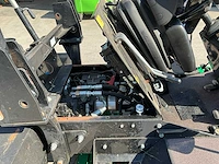 Ransomes highway 2130 4wd maaimachines - afbeelding 18 van  28