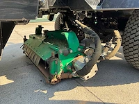 Ransomes highway 2130 4wd maaimachines - afbeelding 19 van  28