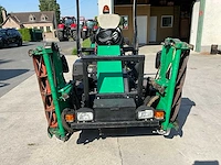 Ransomes highway 2130 4wd maaimachines - afbeelding 20 van  28