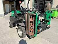 Ransomes highway 2130 4wd maaimachines - afbeelding 21 van  28