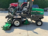 Ransomes highway 2130 4wd maaimachines - afbeelding 12 van  28