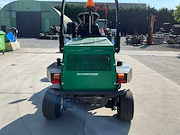 Ransomes highway 2130 4wd maaimachines - afbeelding 23 van  28