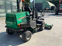 Ransomes highway 2130 4wd maaimachines - afbeelding 24 van  28