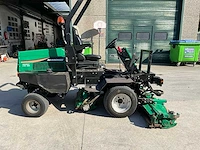 Ransomes highway 2130 4wd maaimachines - afbeelding 25 van  28