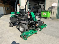 Ransomes highway 2130 4wd maaimachines - afbeelding 26 van  28