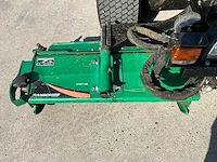 Ransomes highway 2130 4wd maaimachines - afbeelding 28 van  28