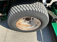 Ransomes highway 2130 4wd maaimachines - afbeelding 4 van  21