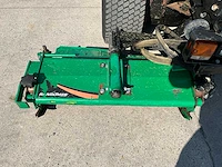 Ransomes highway 2130 4wd maaimachines - afbeelding 5 van  21