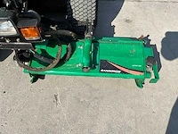 Ransomes highway 2130 4wd maaimachines - afbeelding 6 van  21