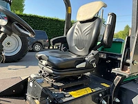 Ransomes highway 2130 4wd maaimachines - afbeelding 8 van  21