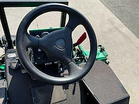 Ransomes highway 2130 4wd maaimachines - afbeelding 10 van  21