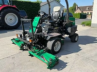 Ransomes highway 2130 4wd maaimachines - afbeelding 1 van  21