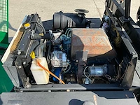 Ransomes highway 2130 4wd maaimachines - afbeelding 13 van  21