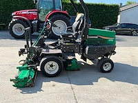 Ransomes highway 2130 4wd maaimachines - afbeelding 12 van  21