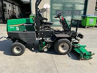 Ransomes highway 2130 4wd maaimachines - afbeelding 18 van  21