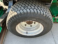 Ransomes highway 2130 4wd maaimachines - afbeelding 21 van  21