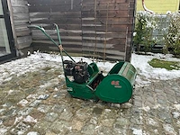 Ransomes kooimaaier