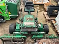 Ransomes motor 180 cilindermaaier - afbeelding 3 van  10
