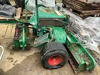 Ransomes motor 180 cilindermaaier - afbeelding 4 van  10