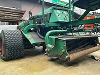 Ransomes motor 180 cilindermaaier - afbeelding 6 van  10