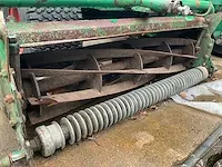 Ransomes motor 180 cilindermaaier - afbeelding 7 van  10