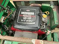 Ransomes motor 180 cilindermaaier - afbeelding 10 van  10