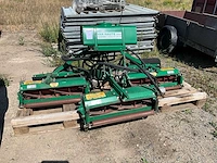 Ransomes tm214 kooimaaier driedelig - afbeelding 1 van  5