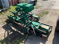 Ransomes tm214 kooimaaier driedelig - afbeelding 2 van  5