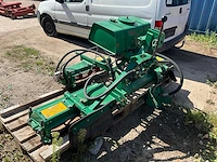 Ransomes tm214 kooimaaier driedelig - afbeelding 3 van  5