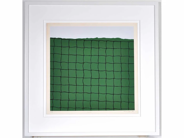 Raoul de keyser (deinze, 1930-2012) - certificaat - afbeelding 2 van  9