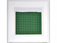 Raoul de keyser (deinze, 1930-2012) - certificaat - afbeelding 2 van  9