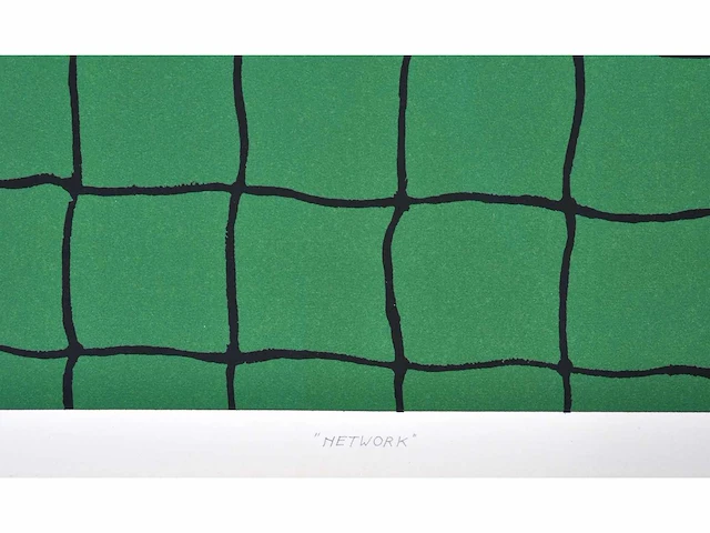 Raoul de keyser (deinze, 1930-2012) - certificaat - afbeelding 4 van  9
