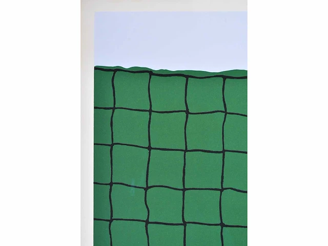 Raoul de keyser (deinze, 1930-2012) - certificaat - afbeelding 8 van  9